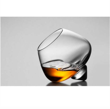 Faszinierendes Kristall Weinglas Whiskeyglas Cocktailglas nur €13.90 - Kochschein