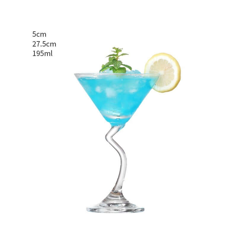 Aperitif - Cocktail Glas (viele versch. Varianten) nur €23.90 - Kochschein