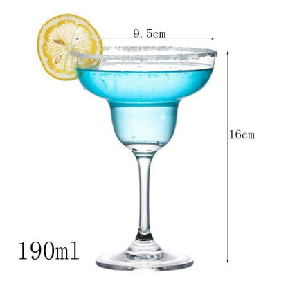 Aperitif - Cocktail Glas (versch. Varianten) nur €17.69