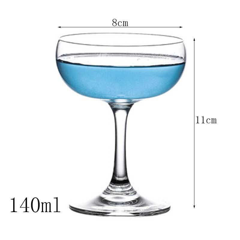 Aperitif - Cocktail Glas (versch. Varianten) nur €11.55