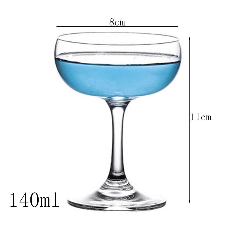 Aperitif - Cocktail Glas (viele versch. Varianten) nur €23.90 - Kochschein