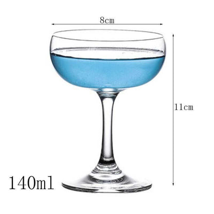 Aperitif - Cocktail Glas (versch. Varianten) nur €11.55