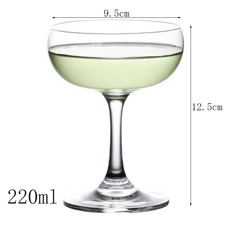 Aperitif - Cocktail Glas (viele versch. Varianten) nur €23.90 - Kochschein