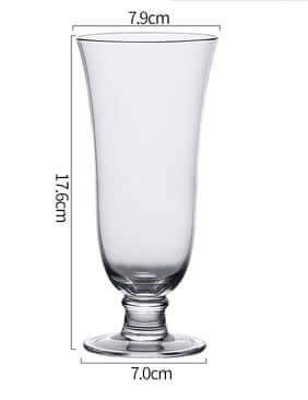 Aperitif - Cocktail Glas (versch. Varianten) nur €23.41