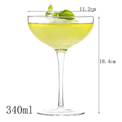 Aperitif - Cocktail Glas (versch. Varianten) nur €24.97