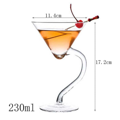 Aperitif - Cocktail Glas (versch. Varianten) nur €21.17