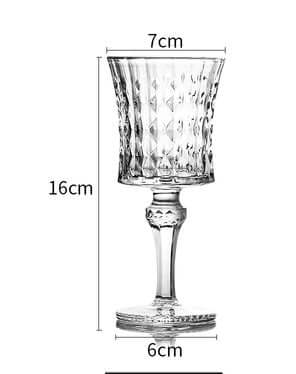 Aperitif - Cocktail Glas (versch. Varianten) nur €23.41