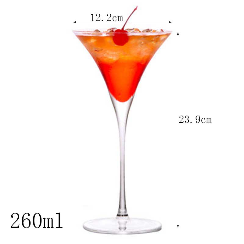 Aperitif - Cocktail Glas (viele versch. Varianten) nur €23.90 - Kochschein