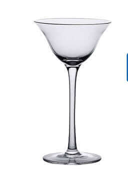 Aperitif - Cocktail Glas (viele versch. Varianten) nur €23.90 - Kochschein