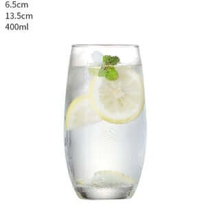 Aperitif - Cocktail Glas (versch. Varianten) nur €23.41