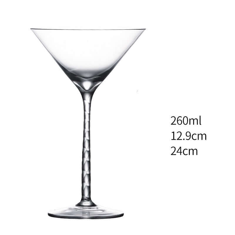 Aperitif - Cocktail Glas (versch. Varianten) nur €23.41