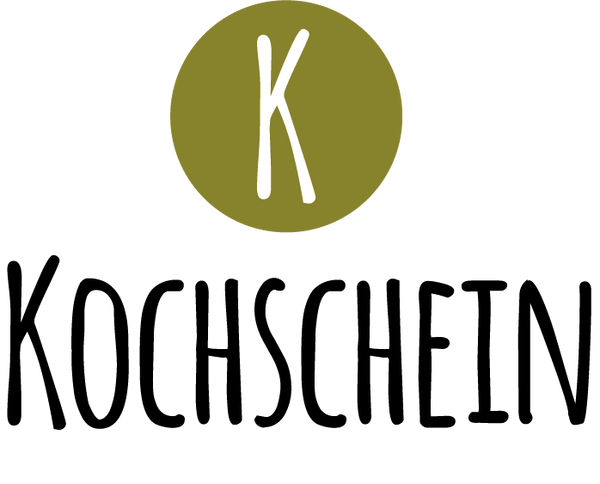 Kochschein Logo