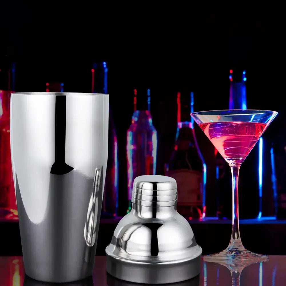 Profi Barmixer Set mit 17/20 Teilen (versch. Farben) ab €64.90