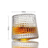 Rotierendes Whisky Glas aus Bleifreiem Kristallglas nur €12.90