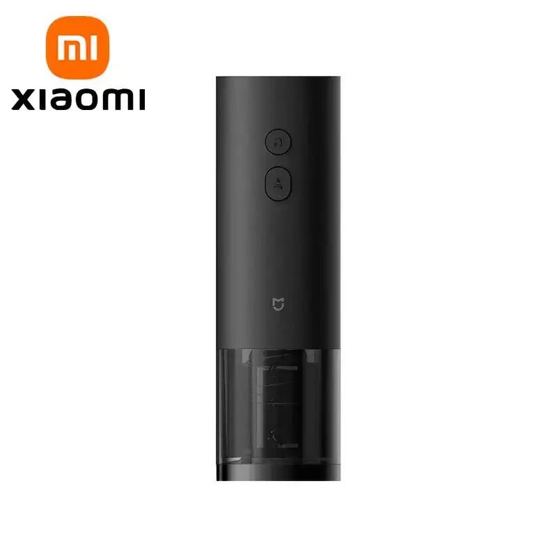 XIAOMI MIJIA Elektrischer Flaschenöffner - Korkenzieher nur €49.00