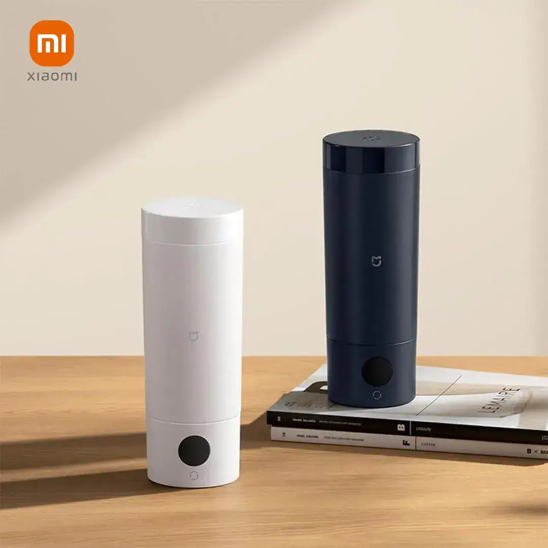 XIAOMI Mijia Tragbarer Elektrischer Wasserkocher nur €79.00