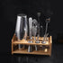UPORS Edelstahl Cocktail Set - 550ML/750ML (verschiedene Größen und Sets) - Kochschein