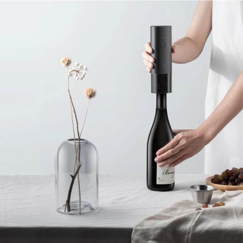 XIAOMI MIJIA Elektrischer Flaschenöffner
