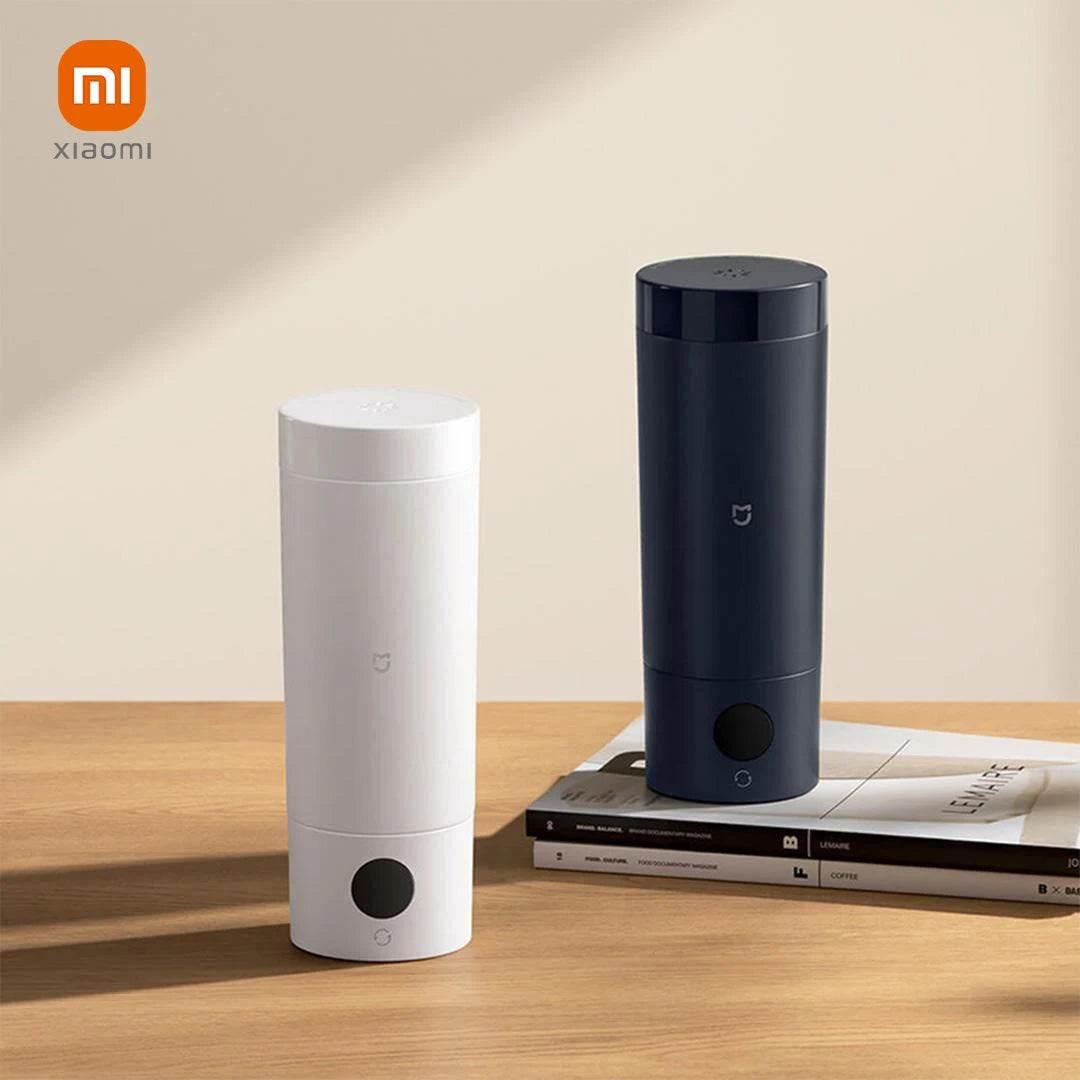 XIAOMI Mijia Tragbarer Elektrischer Wasserkocher 300W Leistung - Kochschein