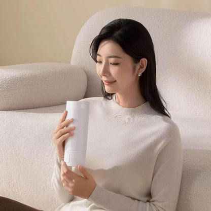 XIAOMI Mijia Tragbarer Elektrischer Wasserkocher 300W Leistung - Kochschein