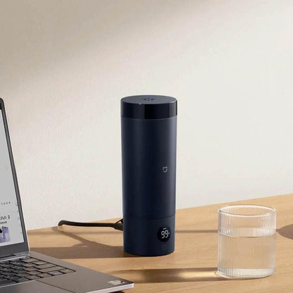 XIAOMI Mijia Tragbarer Elektrischer Wasserkocher 300W Leistung - Kochschein