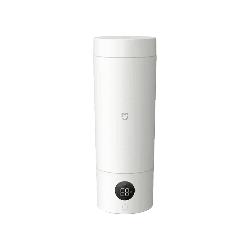 XIAOMI Mijia Tragbarer Elektrischer Wasserkocher 300W Leistung - Kochschein