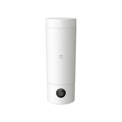 XIAOMI Mijia Tragbarer Elektrischer Wasserkocher 300W Leistung - Kochschein