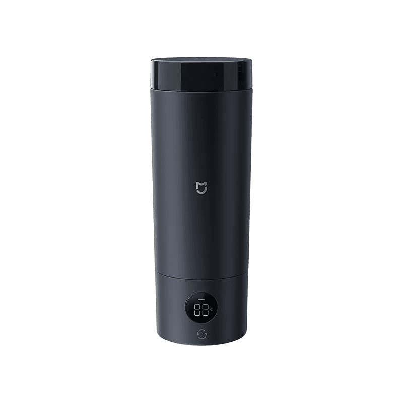 XIAOMI Mijia Tragbarer Elektrischer Wasserkocher 300W Leistung - Kochschein