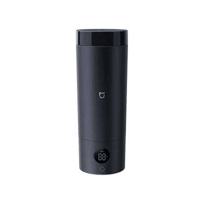 XIAOMI Mijia Tragbarer Elektrischer Wasserkocher 300W Leistung - Kochschein