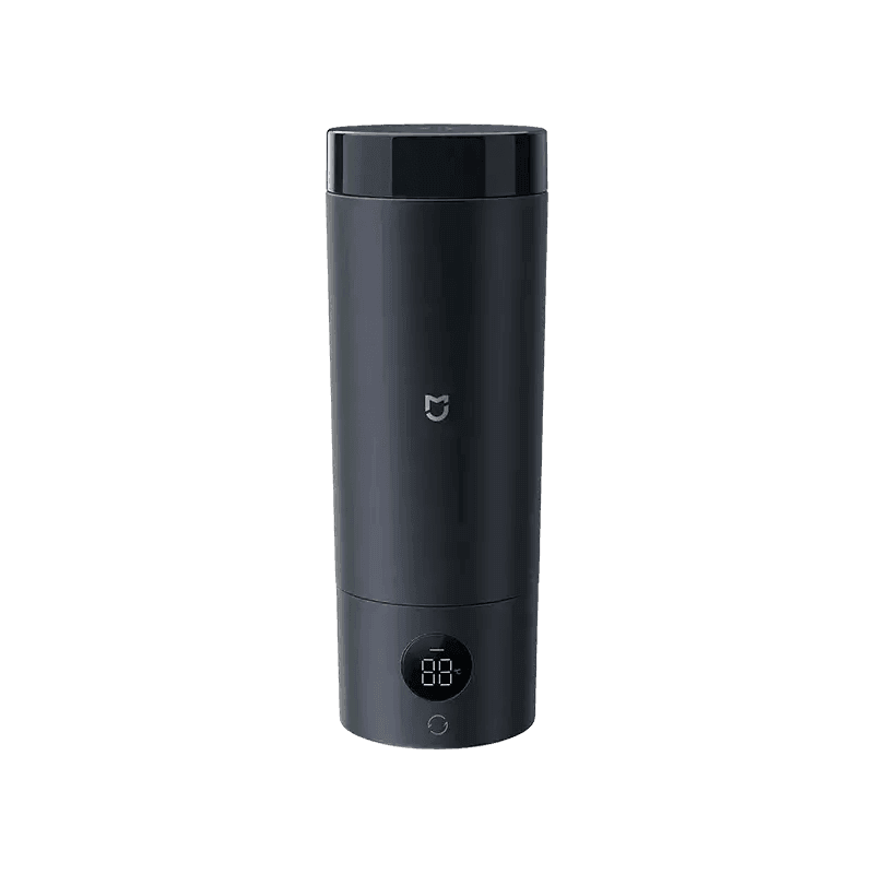 XIAOMI Mijia Tragbarer Elektrischer Wasserkocher 300W Leistung - Kochschein