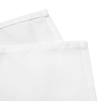 KOCHSCHEIN Stoffservietten 4er Set (Weiß) - Kochschein